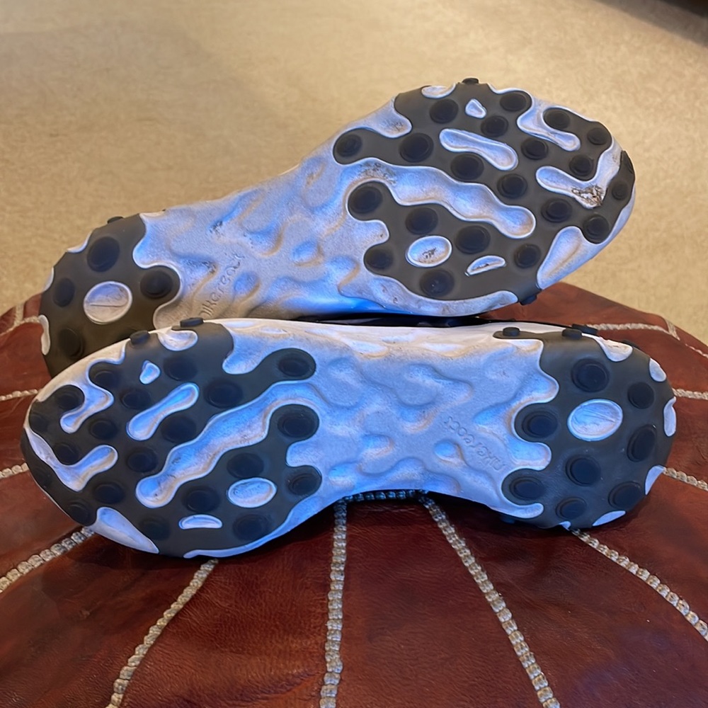 Nike React Element 87 'Anthracite' Size 5 - image 6